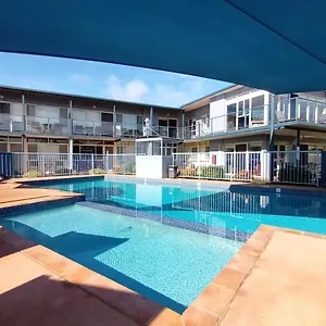 Grandeur Units 3* Merimbula