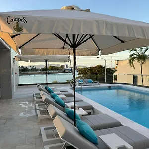 Hotel Belmoral Corporate (adults Only), Townsville