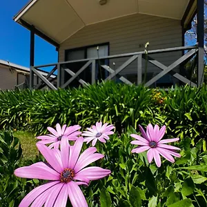 Eaglehawk Park Canberra