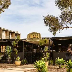 Mansfield Park 3* Adelaide