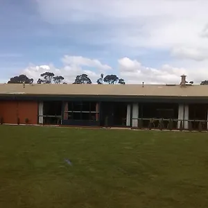 Tandara Motor 4* Triabunna