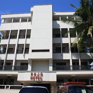 Raja Hotel 3* Kovalam