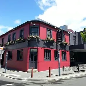 Queenshead 3* Hobart