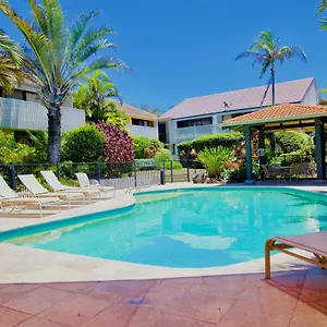 Peregian Court 4* Peregian Beach